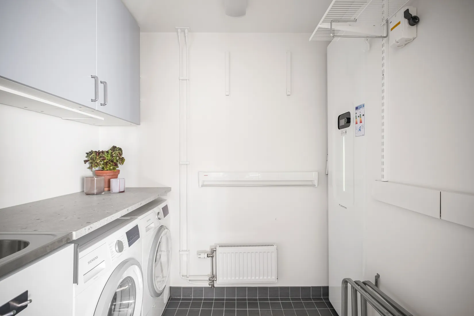 Bostadsrätt, Radhus, Viggholmsvägen 65, Skärholmen, Stockholm