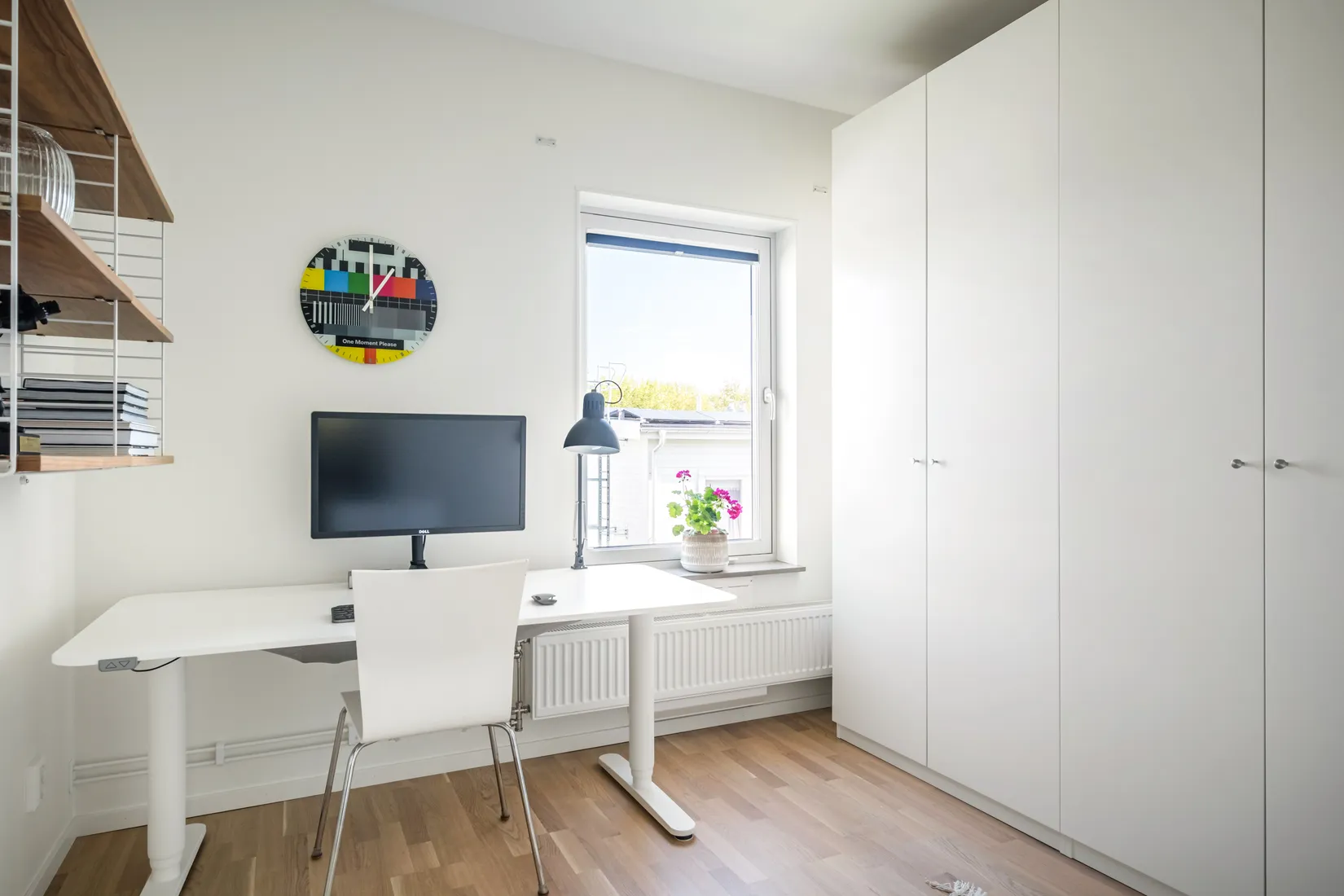 Bostadsrätt, Radhus, Viggholmsvägen 65, Skärholmen, Stockholm