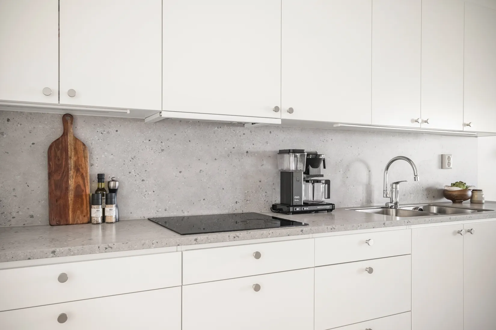 Bostadsrätt, Radhus, Viggholmsvägen 65, Skärholmen, Stockholm