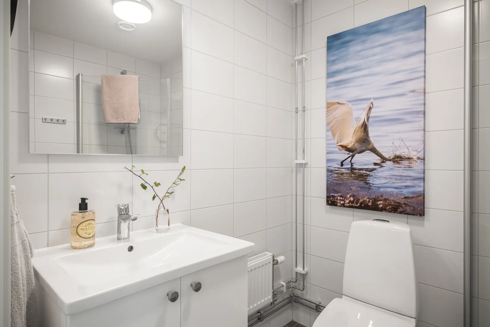 Bostadsrätt, Radhus, Viggholmsvägen 65, Skärholmen, Stockholm