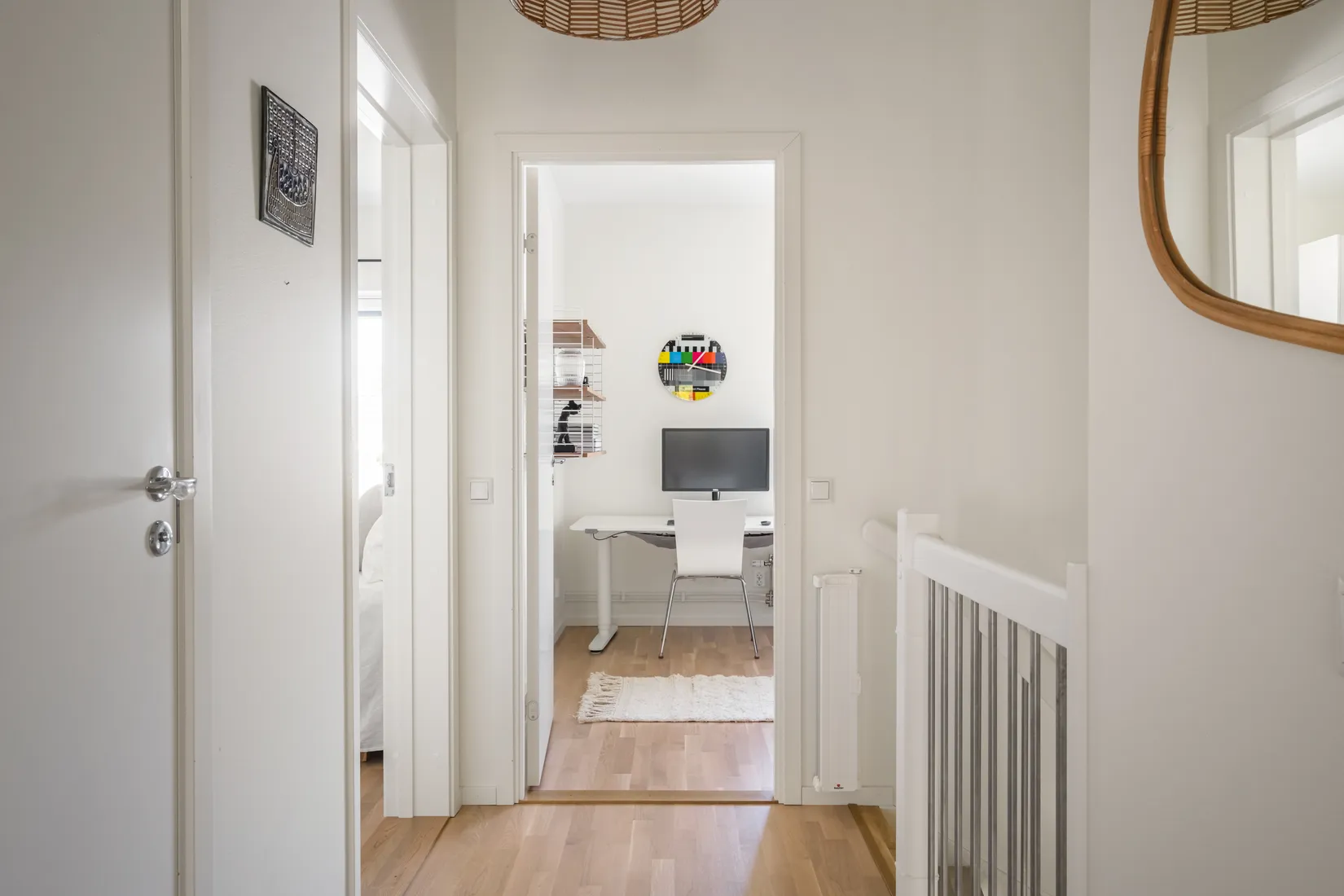 Bostadsrätt, Radhus, Viggholmsvägen 65, Skärholmen, Stockholm