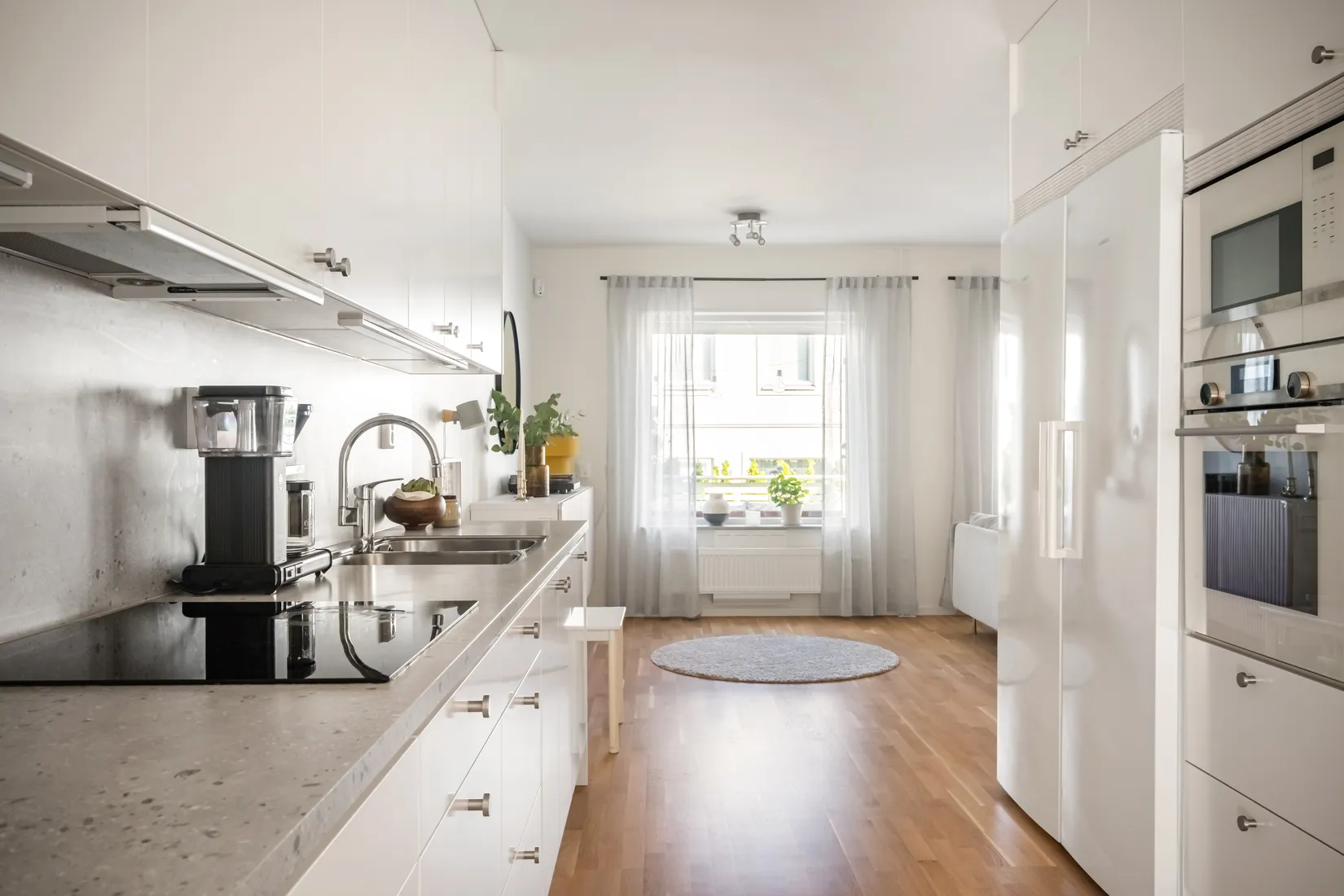 Bostadsrätt, Radhus, Viggholmsvägen 65, Skärholmen, Stockholm