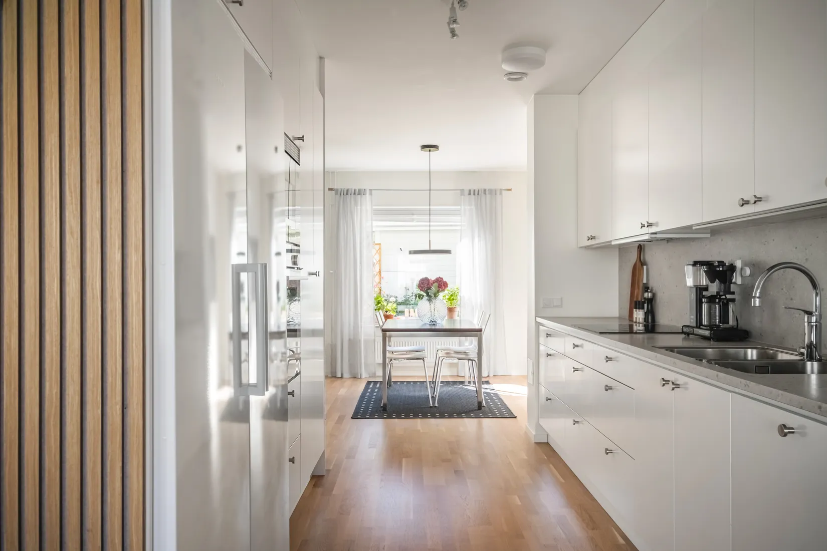 Bostadsrätt, Radhus, Viggholmsvägen 65, Skärholmen, Stockholm