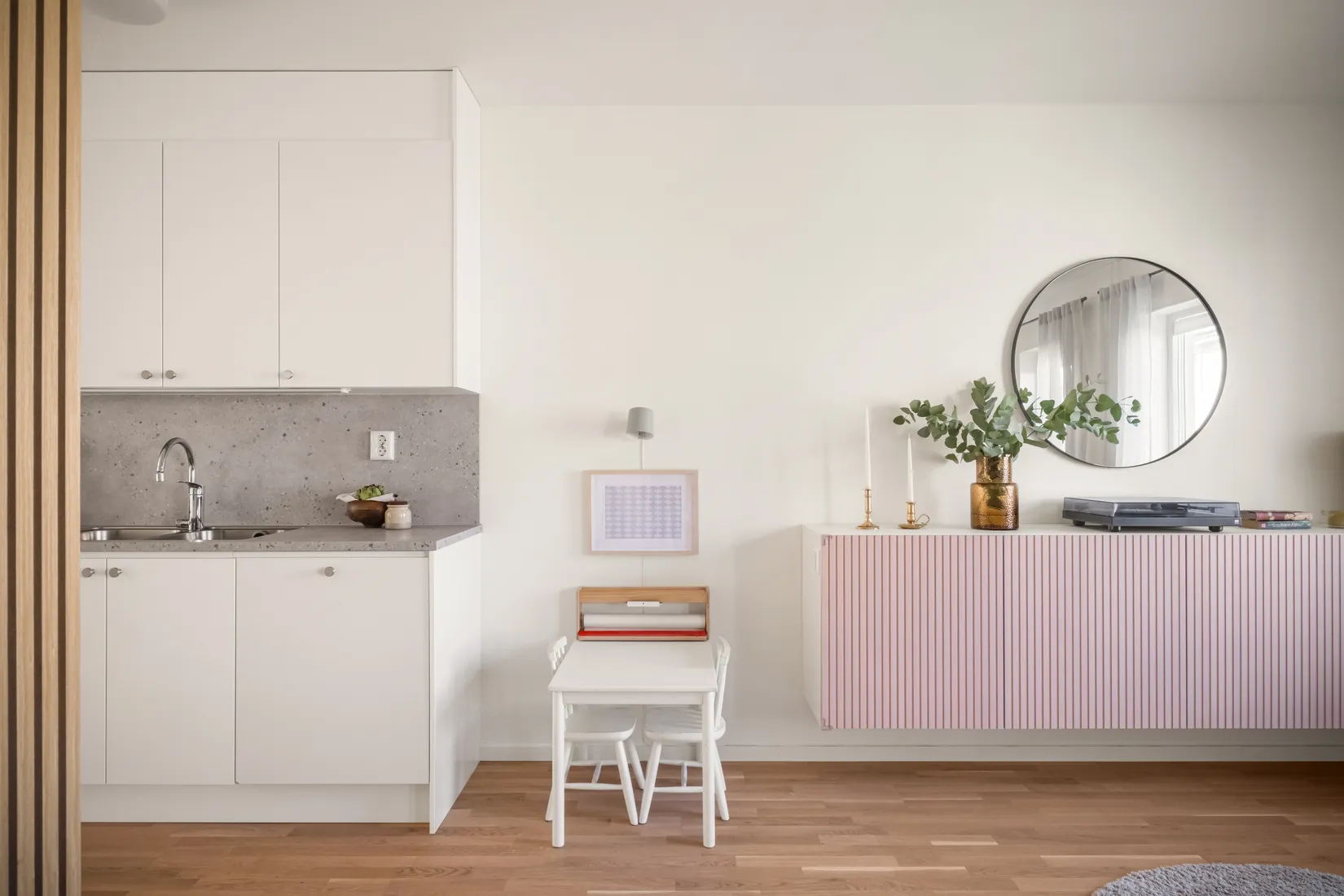 Bostadsrätt, Radhus, Viggholmsvägen 65, Skärholmen, Stockholm