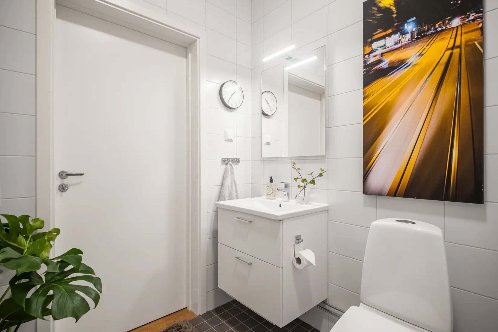 Bostadsrätt, Radhus, Viggholmsvägen 65, Skärholmen, Stockholm