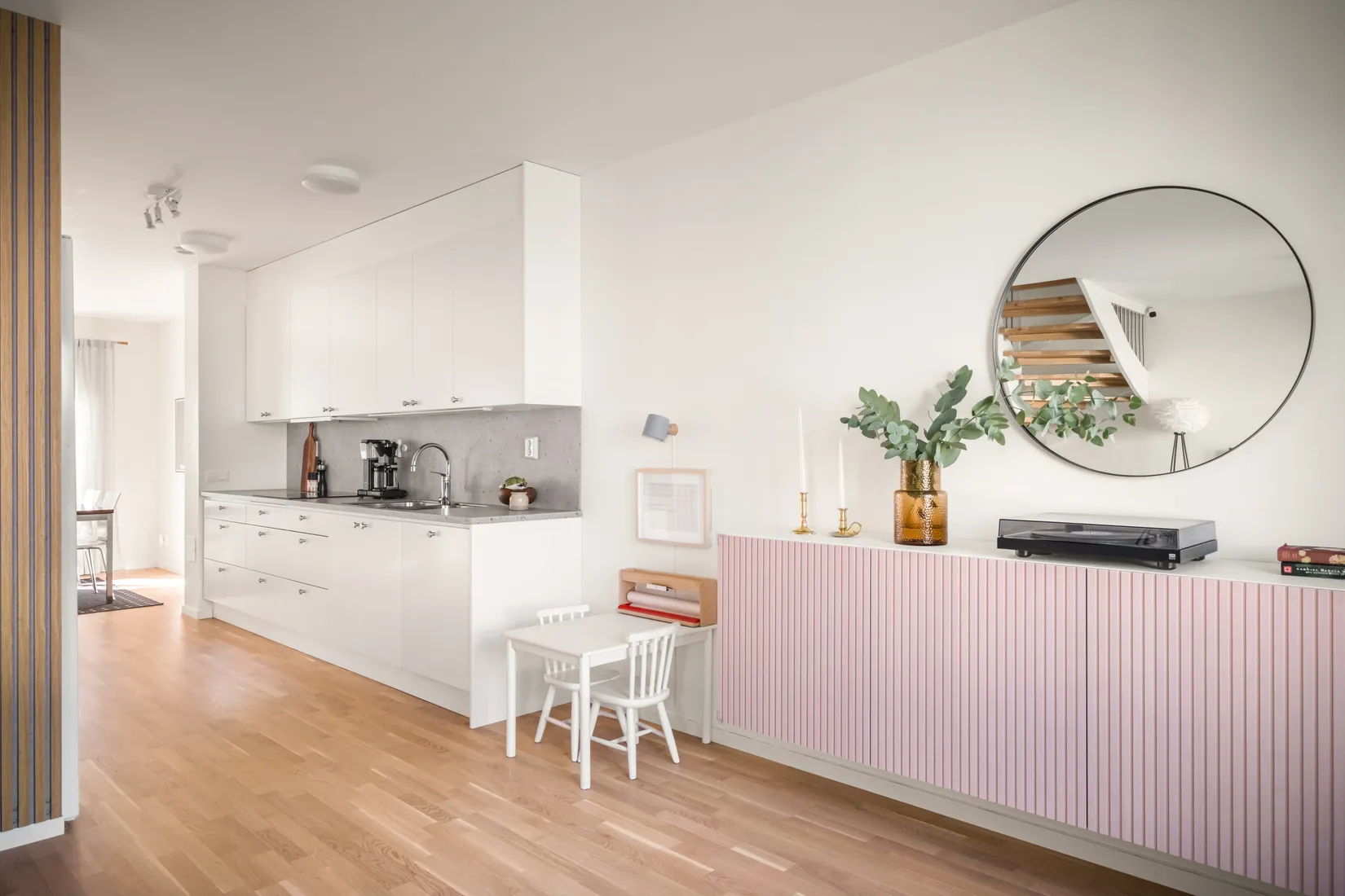 Bostadsrätt, Radhus, Viggholmsvägen 65, Skärholmen, Stockholm