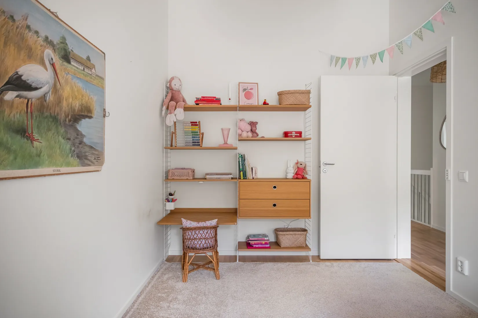 Bostadsrätt, Radhus, Viggholmsvägen 65, Skärholmen, Stockholm