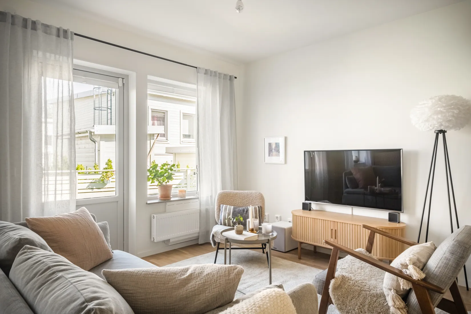 Bostadsrätt, Radhus, Viggholmsvägen 65, Skärholmen, Stockholm