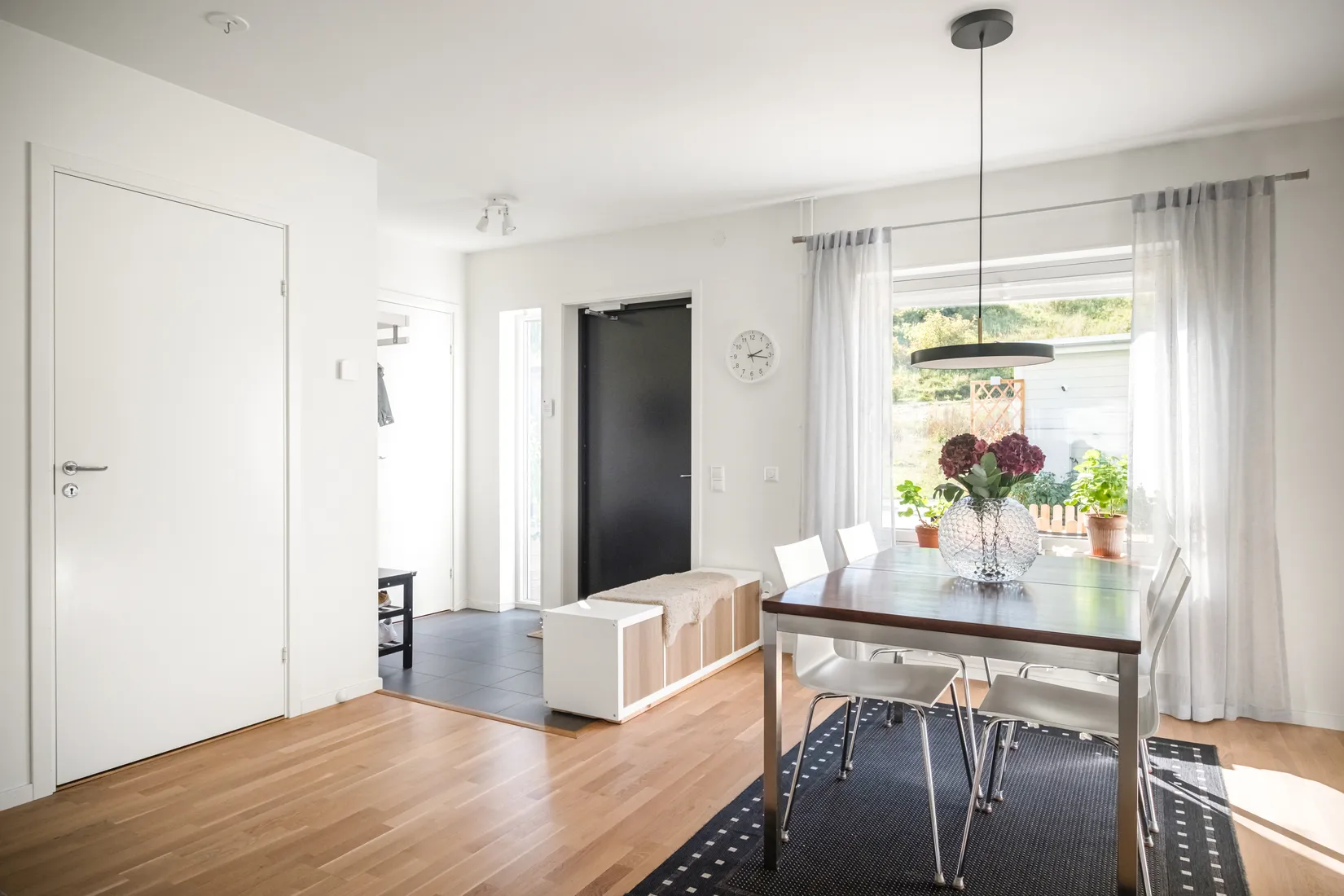 Bostadsrätt, Radhus, Viggholmsvägen 65, Skärholmen, Stockholm