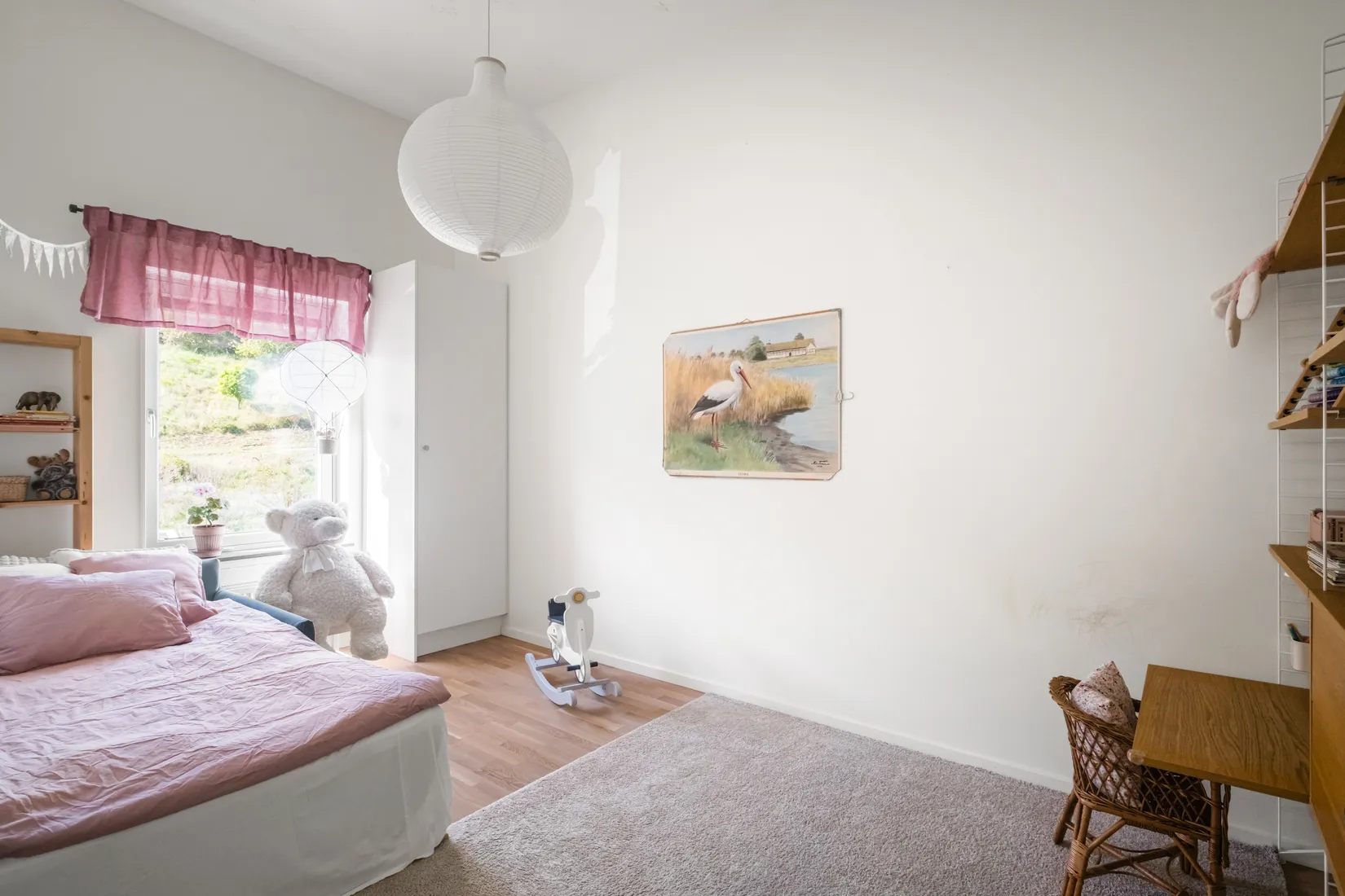 Bostadsrätt, Radhus, Viggholmsvägen 65, Skärholmen, Stockholm