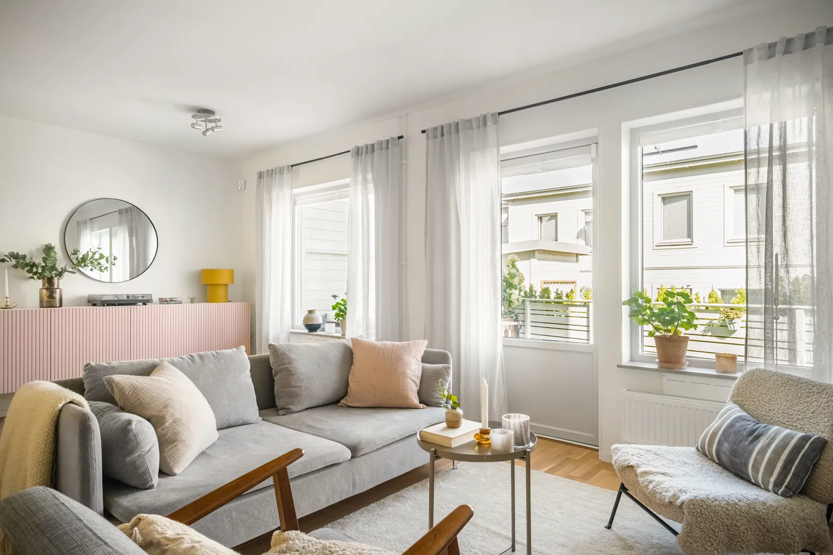 Bostadsrätt, Radhus, Viggholmsvägen 65, Skärholmen, Stockholm