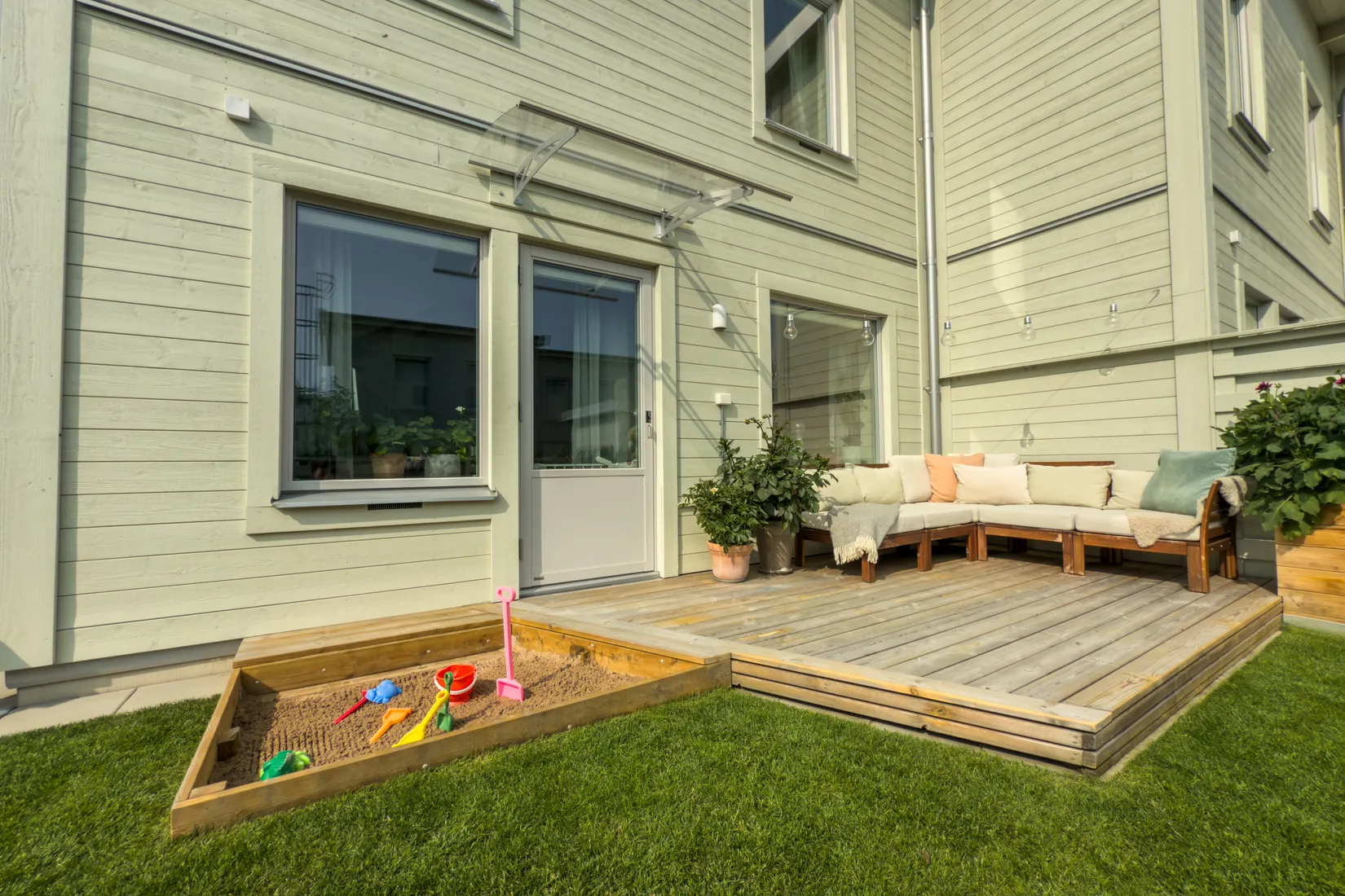 Bostadsrätt, Radhus, Viggholmsvägen 65, Skärholmen, Stockholm