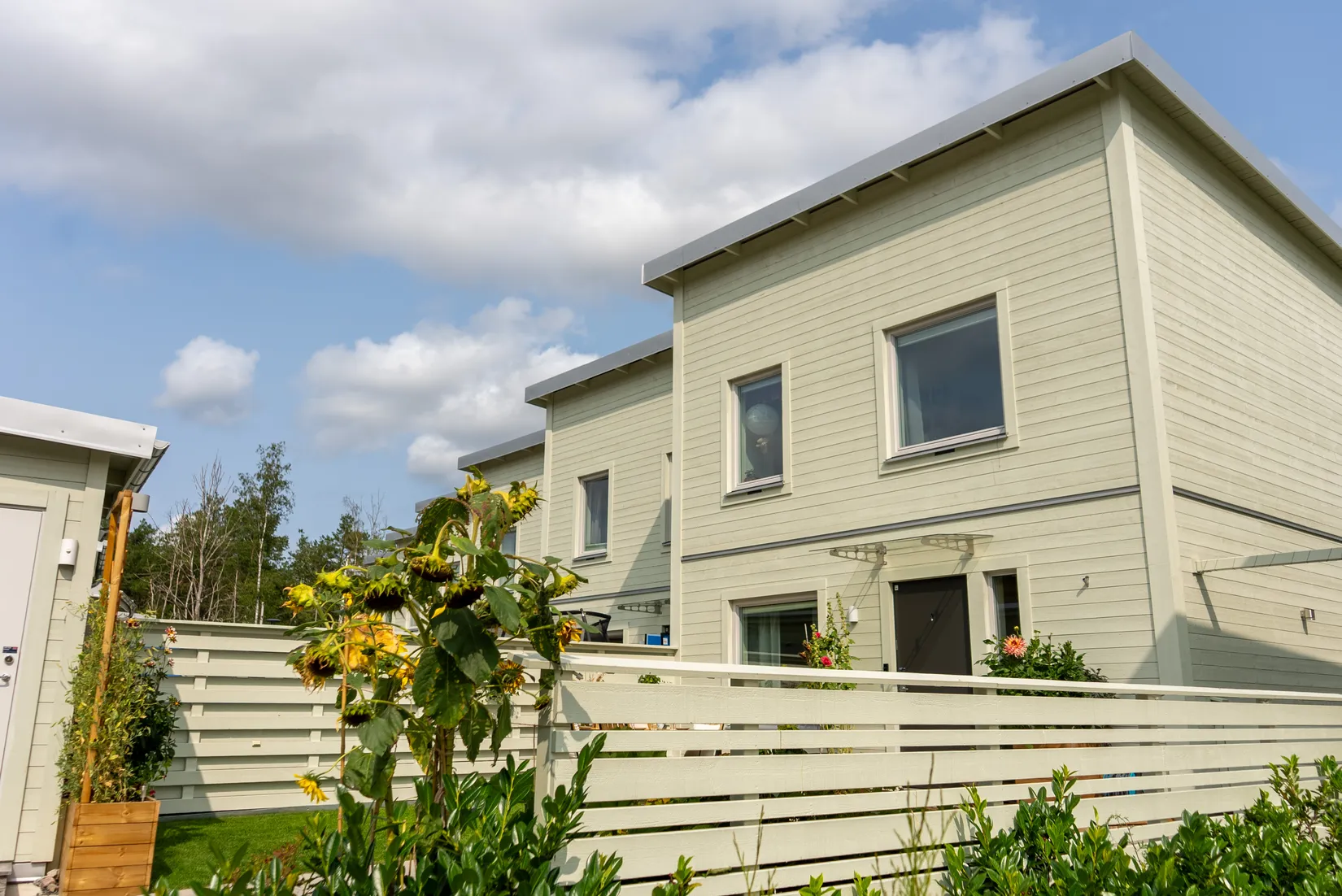 Bostadsrätt, Radhus, Viggholmsvägen 65, Skärholmen, Stockholm