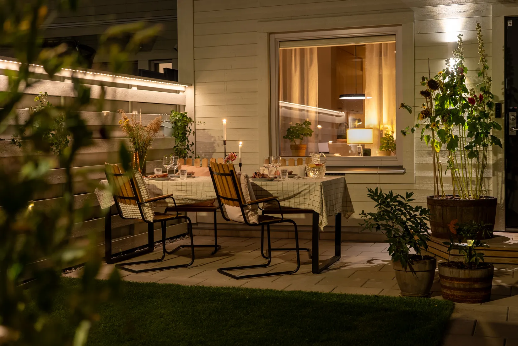 Bostadsrätt, Radhus, Viggholmsvägen 65, Skärholmen, Stockholm