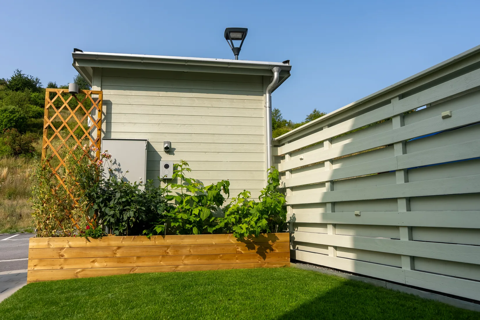 Bostadsrätt, Radhus, Viggholmsvägen 65, Skärholmen, Stockholm