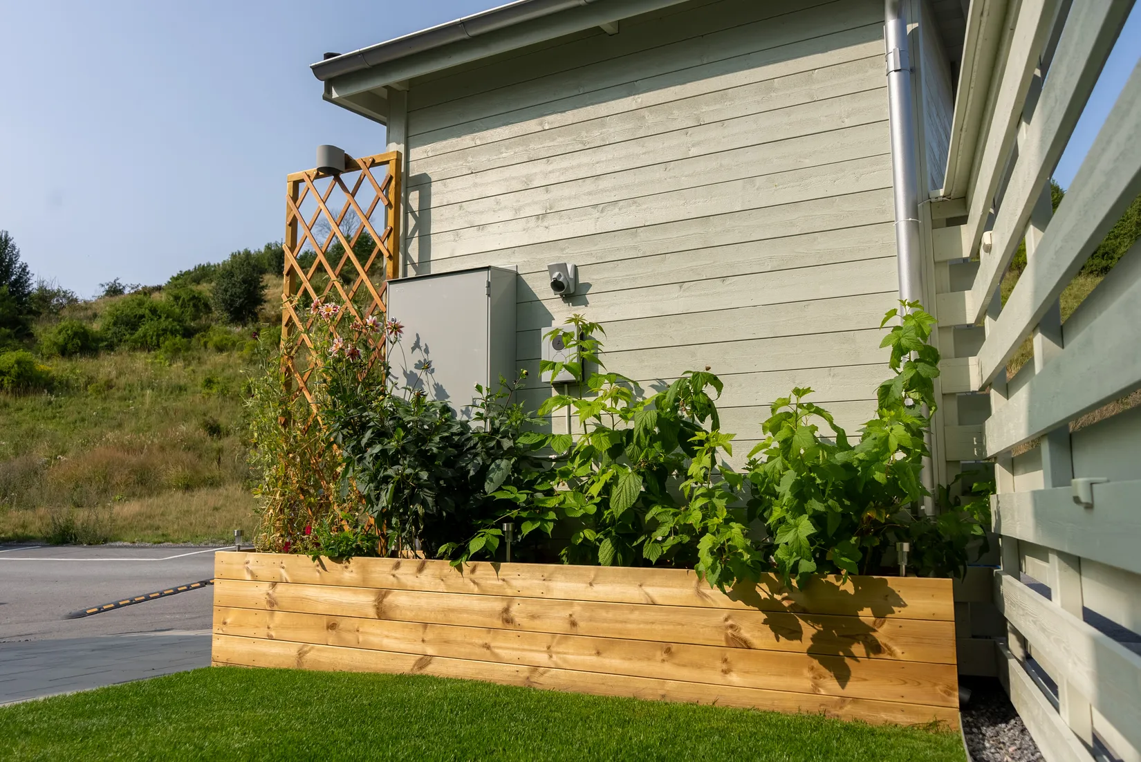 Bostadsrätt, Radhus, Viggholmsvägen 65, Skärholmen, Stockholm