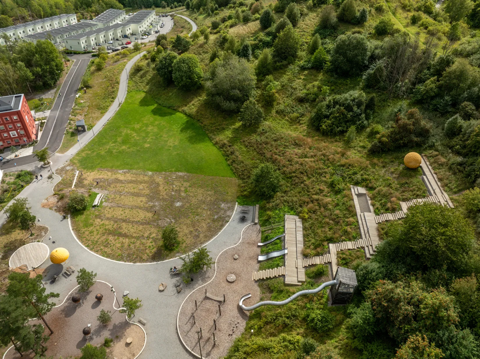 Bostadsrätt, Radhus, Viggholmsvägen 65, Skärholmen, Stockholm