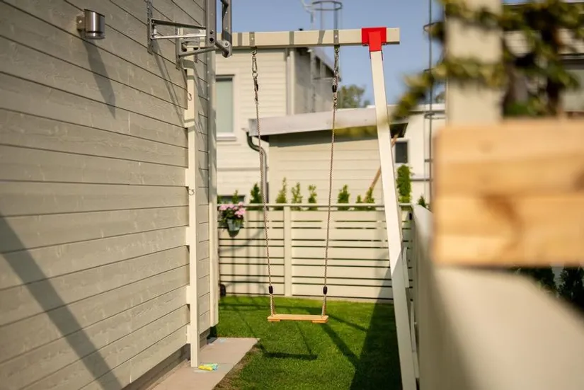 Bostadsrätt, Radhus, Viggholmsvägen 65, Skärholmen, Stockholm