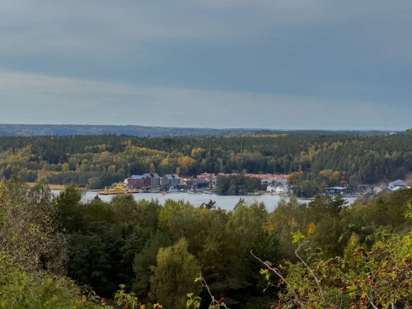 Bostadsrätt, Radhus, Viggholmsvägen 65, Skärholmen, Stockholm