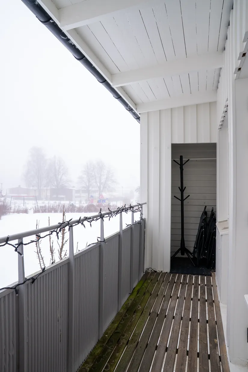 Bostadsrätt, Violinvägen 5, Boxhult, Uddevalla