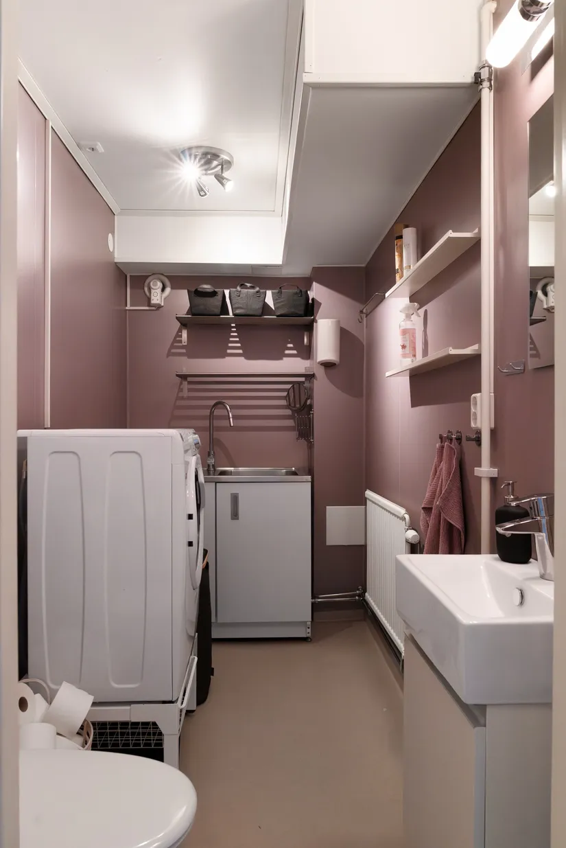 Bostadsrätt, Violinvägen 5, Boxhult, Uddevalla