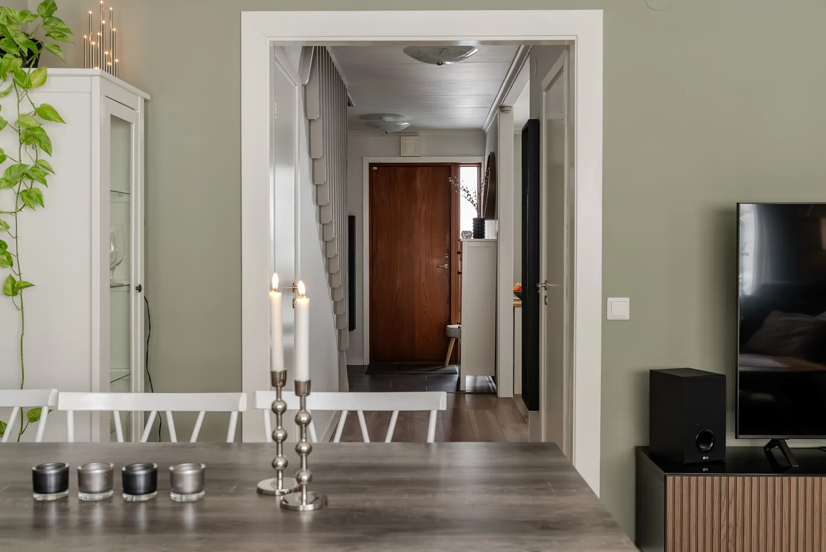 Bostadsrätt, Violinvägen 5, Boxhult, Uddevalla