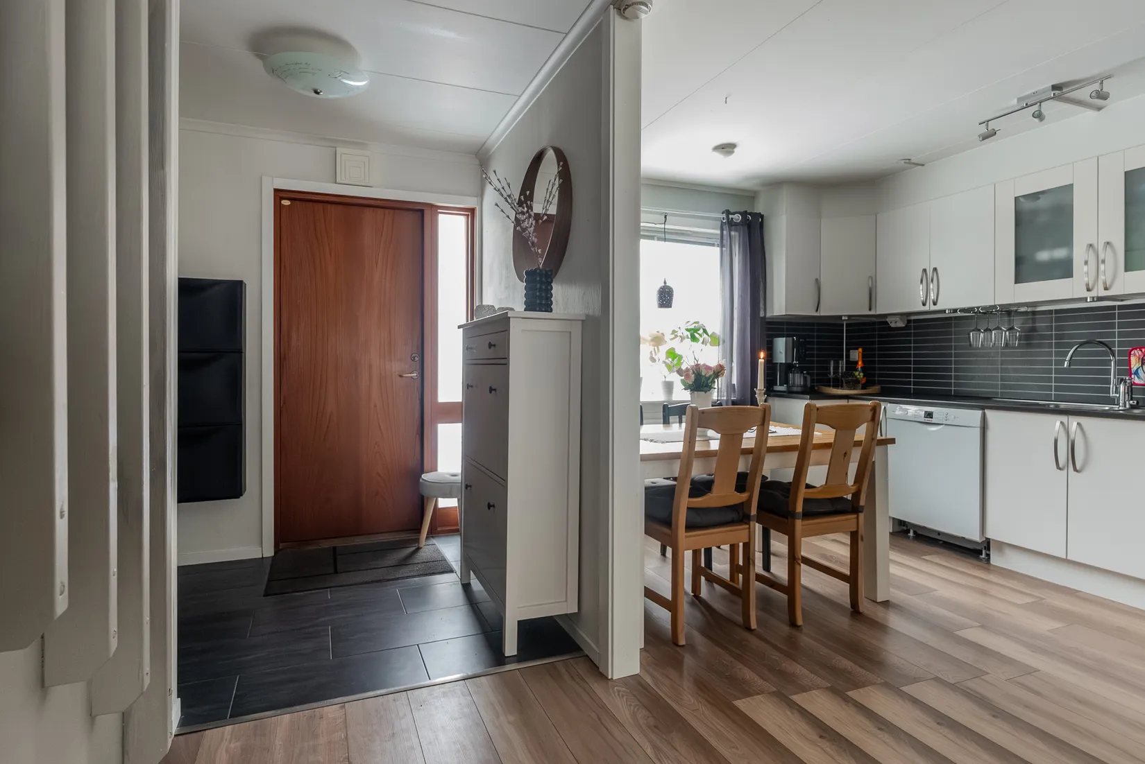 Bostadsrätt, Violinvägen 5, Boxhult, Uddevalla