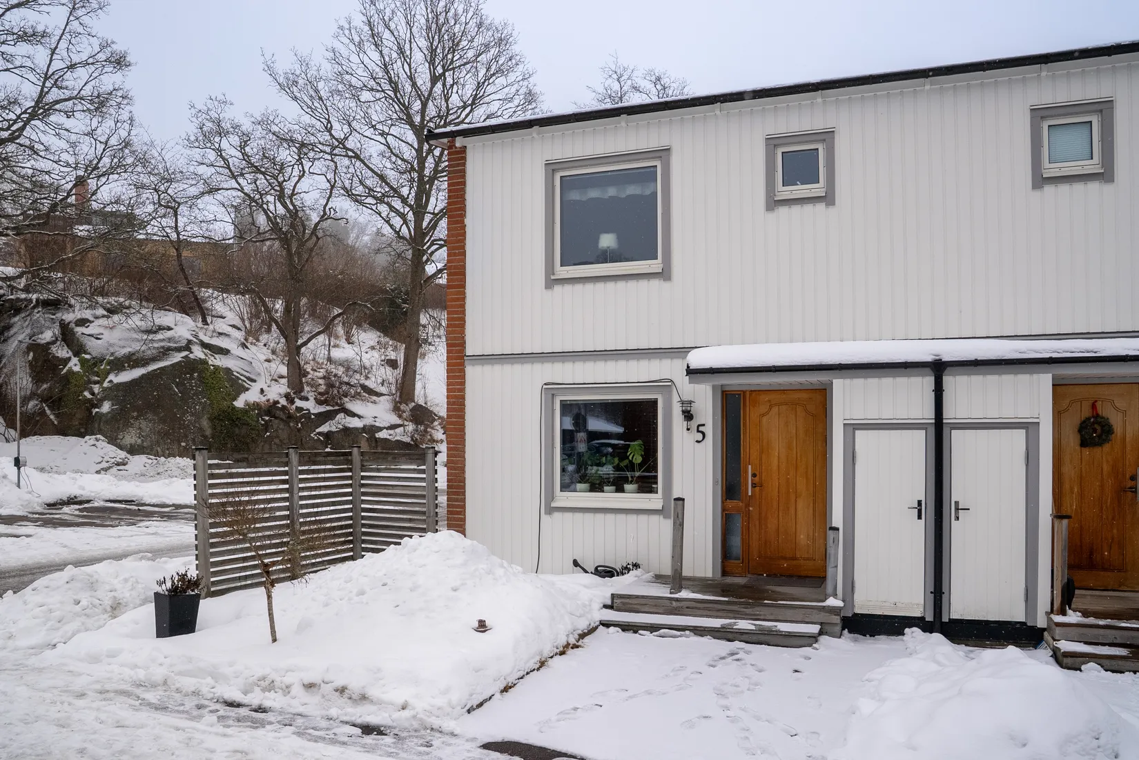 Bostadsrätt, Violinvägen 5, Boxhult, Uddevalla