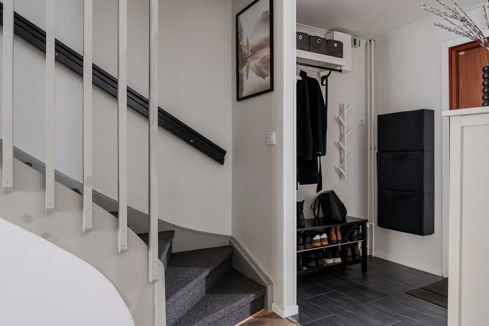 Bostadsrätt, Violinvägen 5, Boxhult, Uddevalla