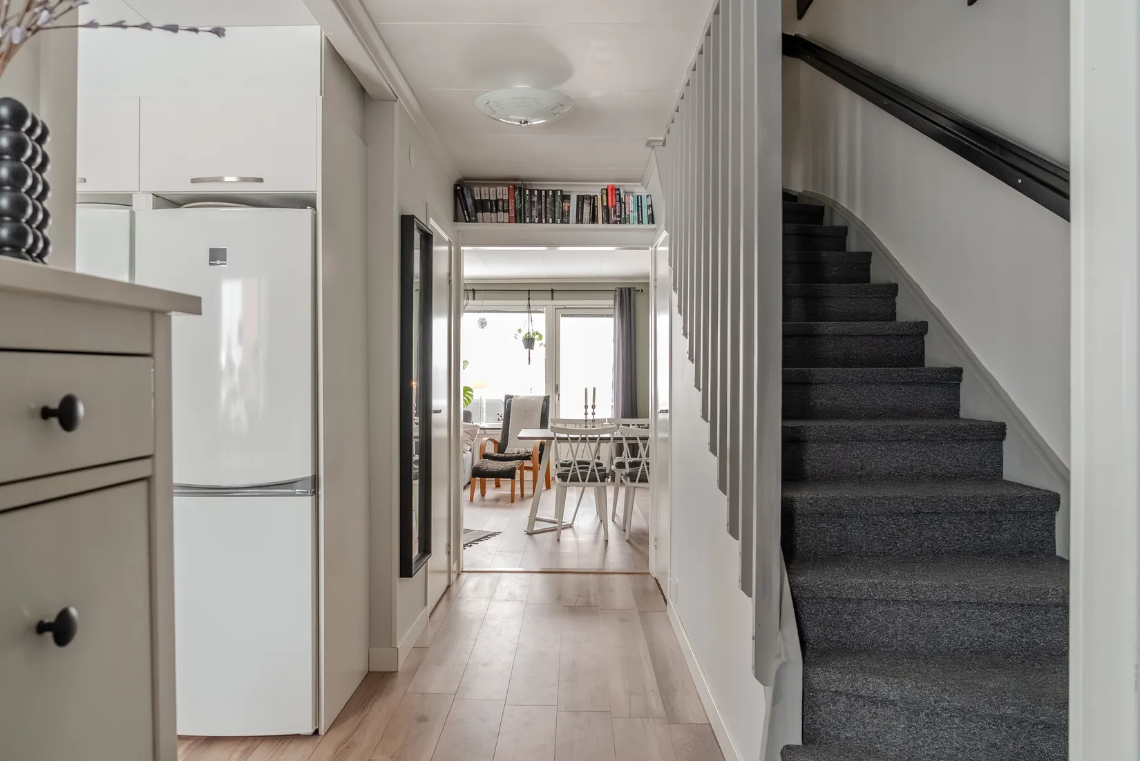 Bostadsrätt, Violinvägen 5, Boxhult, Uddevalla