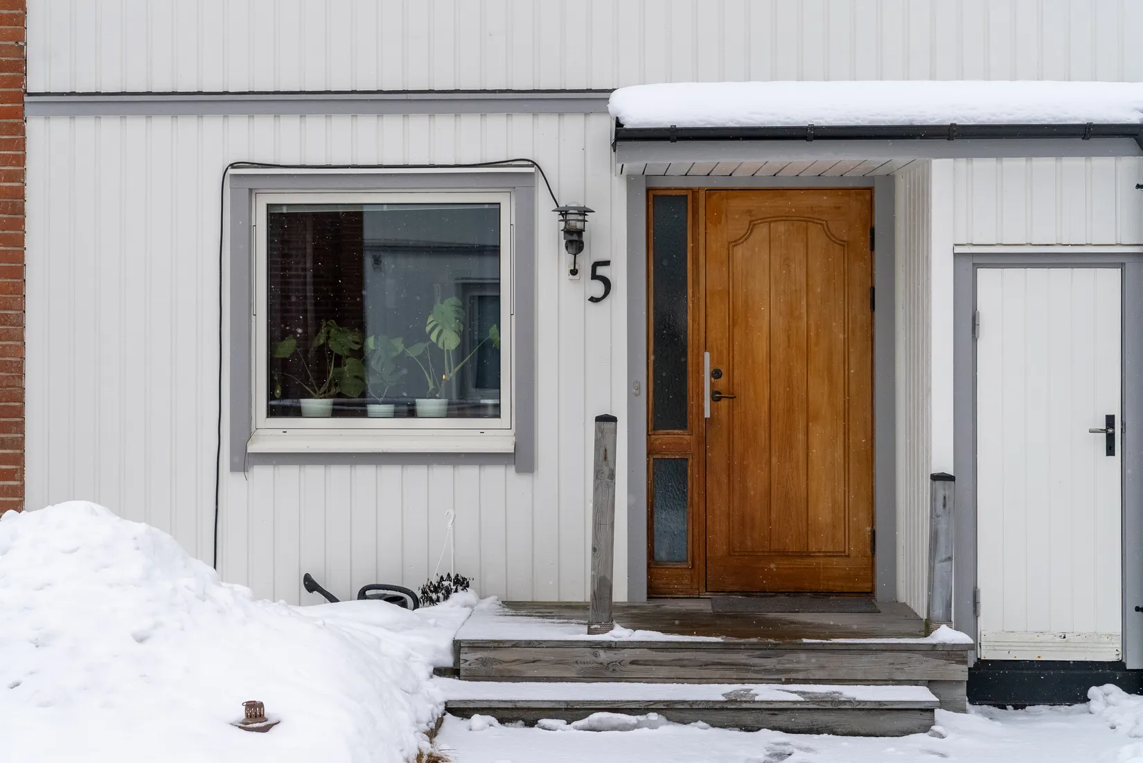 Bostadsrätt, Violinvägen 5, Boxhult, Uddevalla