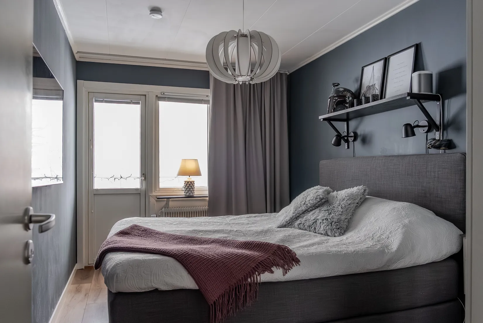 Bostadsrätt, Violinvägen 5, Boxhult, Uddevalla