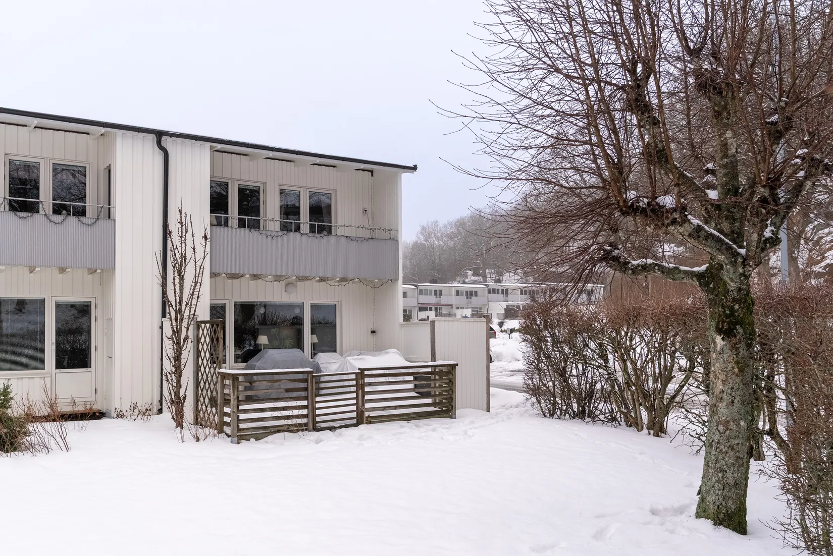 Bostadsrätt, Violinvägen 5, Boxhult, Uddevalla