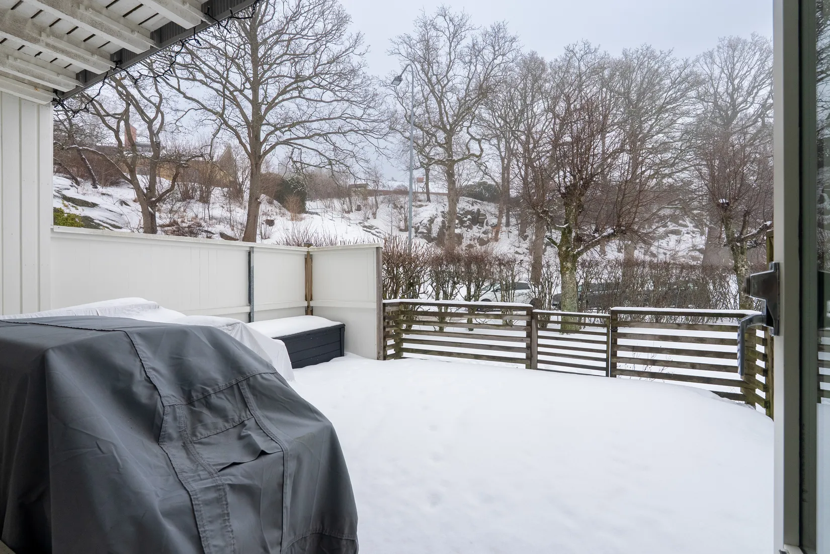 Bostadsrätt, Violinvägen 5, Boxhult, Uddevalla