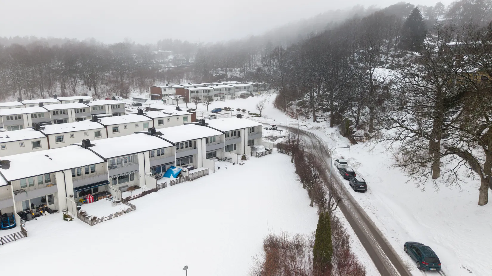 Bostadsrätt, Violinvägen 5, Boxhult, Uddevalla