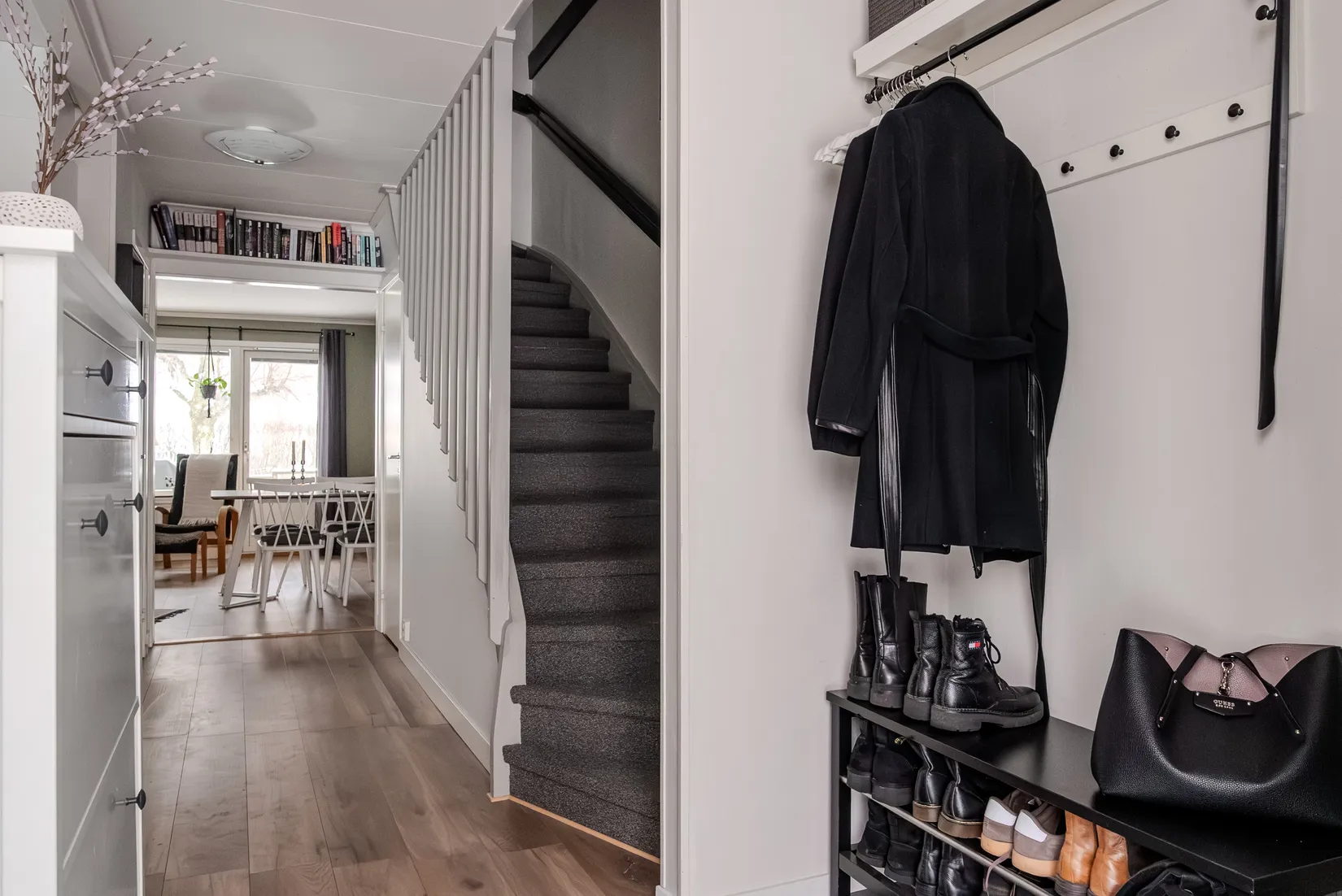 Bostadsrätt, Violinvägen 5, Boxhult, Uddevalla