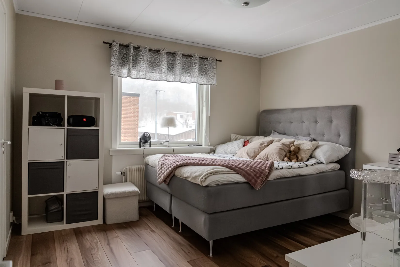 Bostadsrätt, Violinvägen 5, Boxhult, Uddevalla
