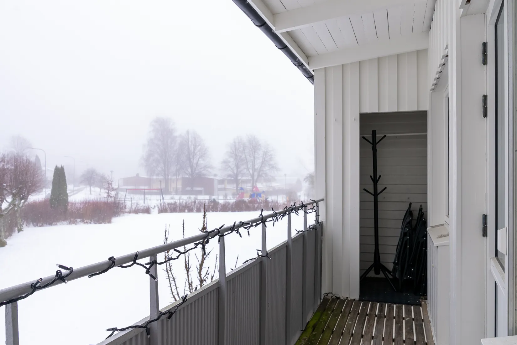 Bostadsrätt, Violinvägen 5, Boxhult, Uddevalla
