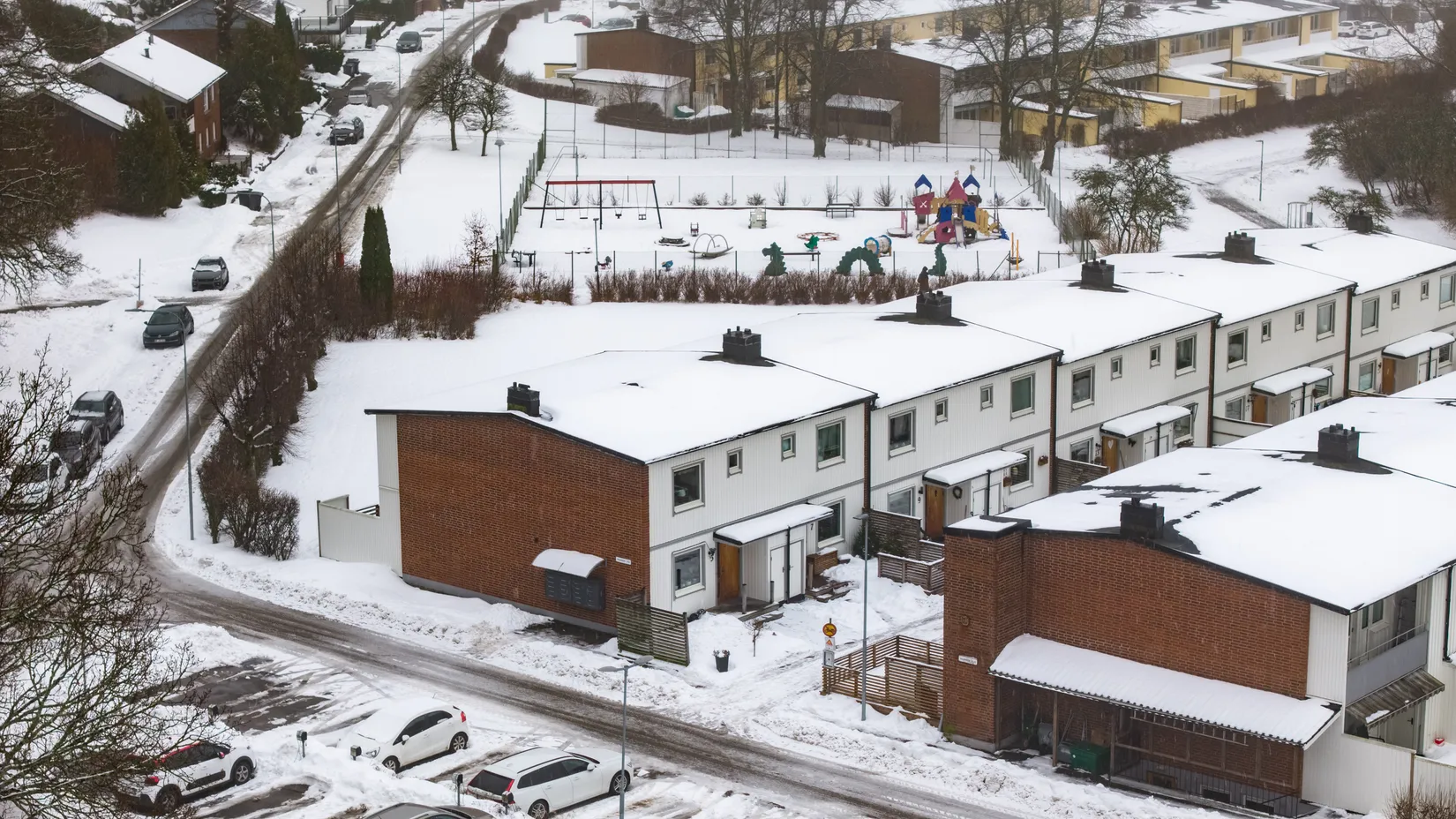 Bostadsrätt, Violinvägen 5, Boxhult, Uddevalla