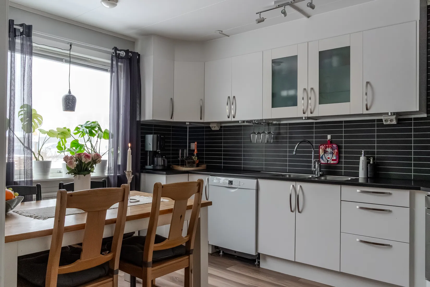 Bostadsrätt, Violinvägen 5, Boxhult, Uddevalla