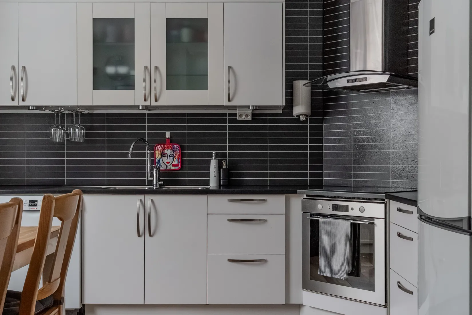 Bostadsrätt, Violinvägen 5, Boxhult, Uddevalla