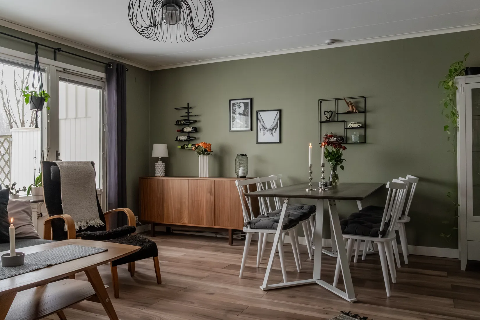 Bostadsrätt, Violinvägen 5, Boxhult, Uddevalla