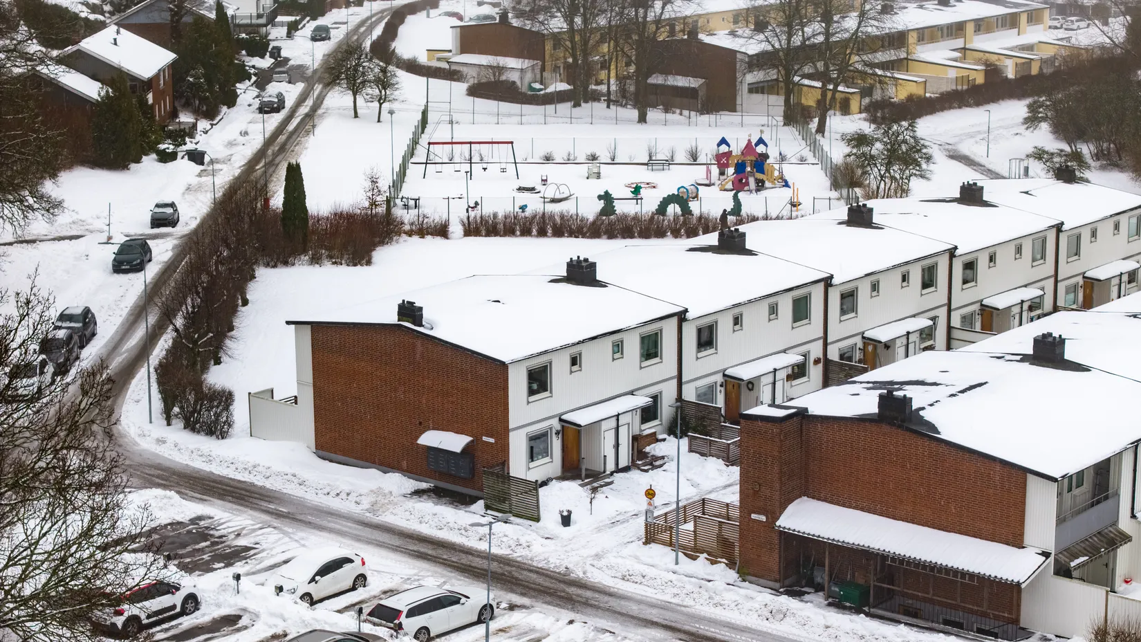 Bostadsrätt, Violinvägen 5, Boxhult, Uddevalla