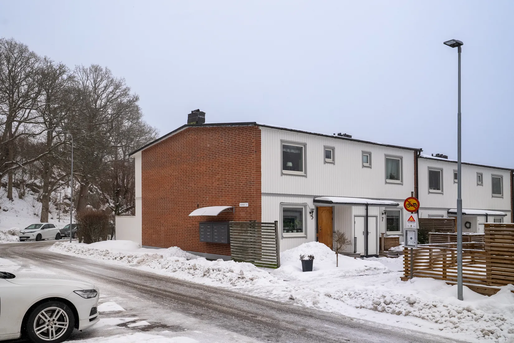 Bostadsrätt, Violinvägen 5, Boxhult, Uddevalla