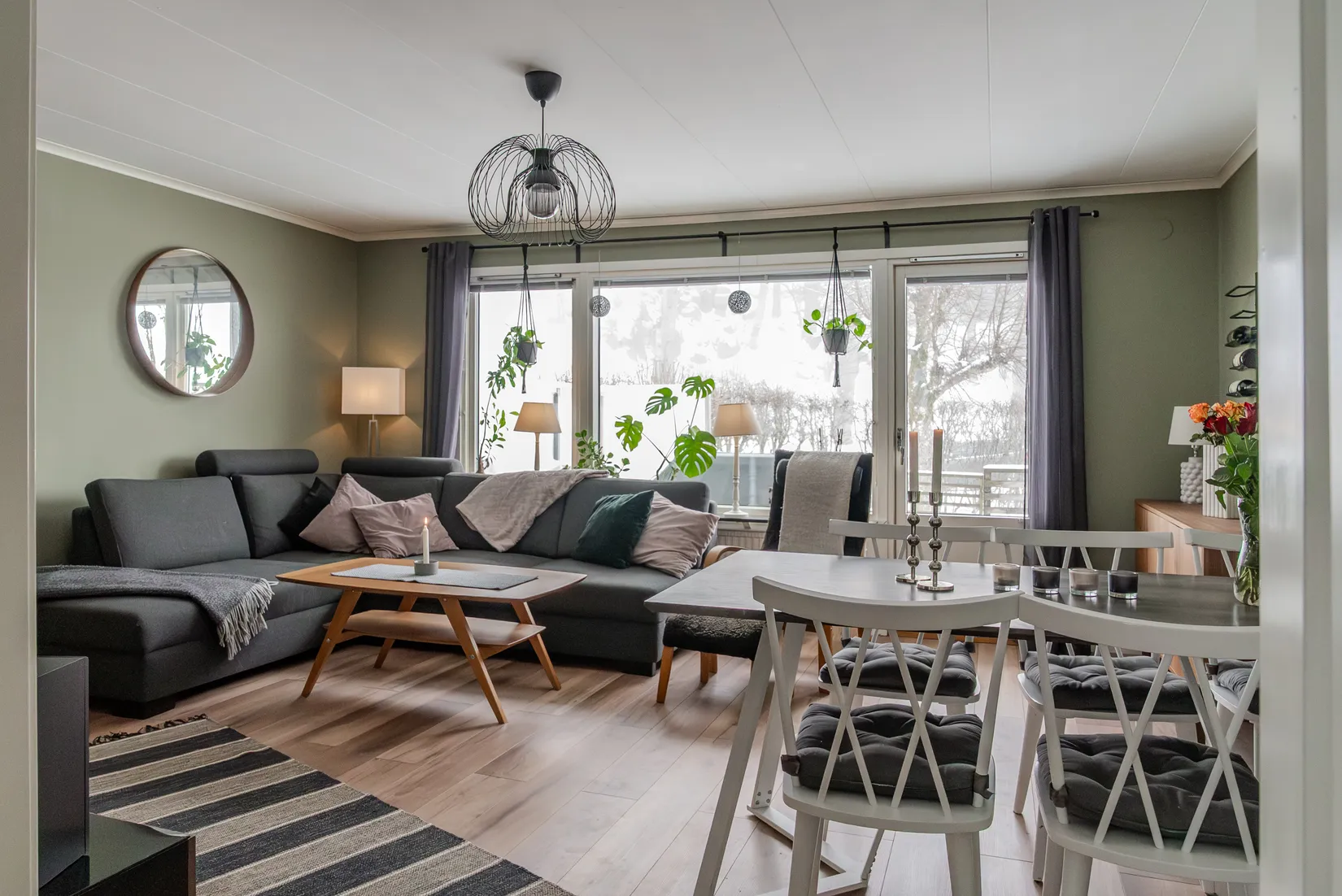 Bostadsrätt, Violinvägen 5, Boxhult, Uddevalla