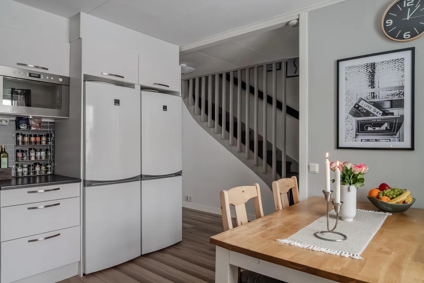Bostadsrätt, Violinvägen 5, Boxhult, Uddevalla