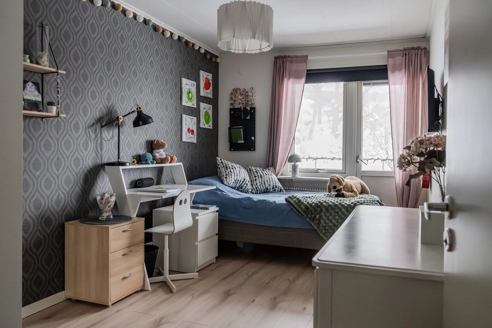 Bostadsrätt, Violinvägen 5, Boxhult, Uddevalla