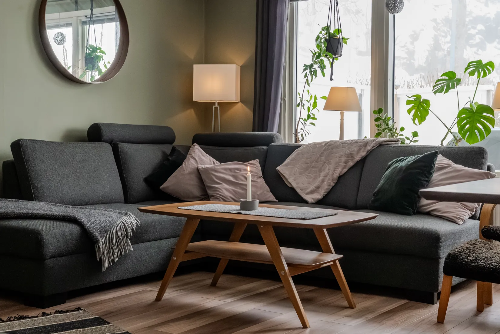 Bostadsrätt, Violinvägen 5, Boxhult, Uddevalla