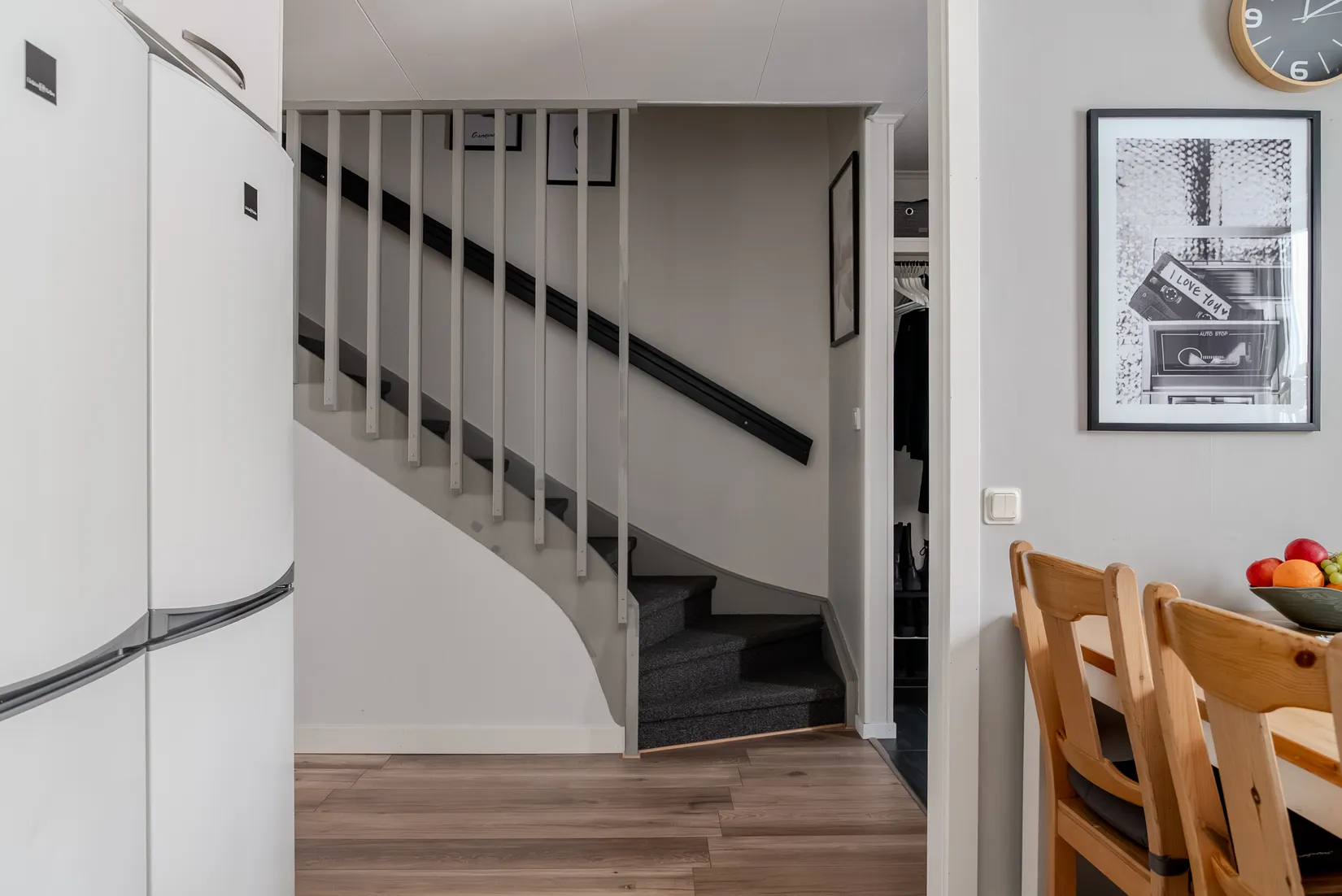 Bostadsrätt, Violinvägen 5, Boxhult, Uddevalla