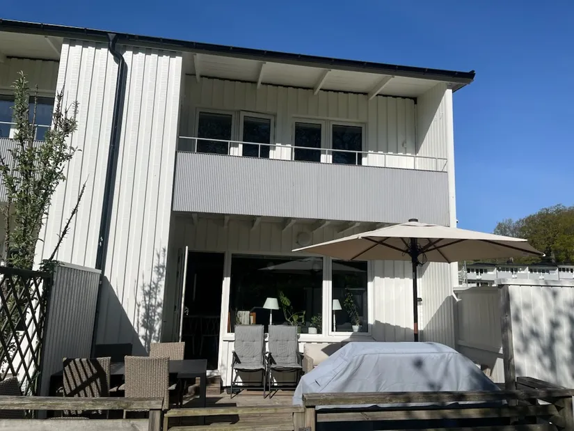 Bostadsrätt, Violinvägen 5, Boxhult, Uddevalla